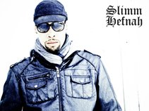 Slimm Hefnah