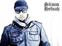 Image for Slimm Hefnah