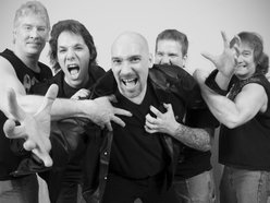 Ballbreaker