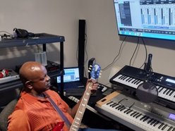 Image for Dreamer's Vaughnsongs