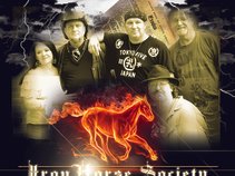 Iron Horse Society