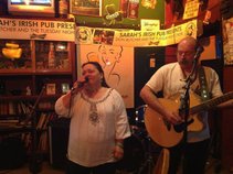 Alan and Debra Baisley