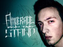 AMPERAGE&theSTAND
