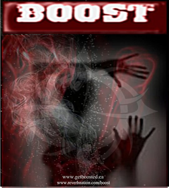 ReverbNation profile picture for @boost