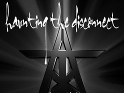 Image for Haunting the Disconnect