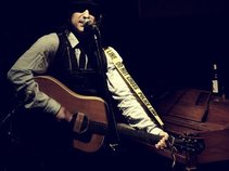 Gypsy George & the Open Road Love Affair