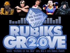 Rubiks Groove
