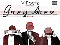 V.I.P (Virgin Island Poetz)
