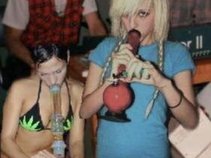 My Daughters Bong