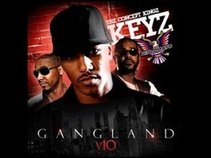 Dipset - Gangland 10 - DJ Keyz