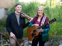 Swallowtail and the Kaleidoscope