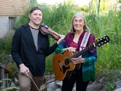 Swallowtail and the Kaleidoscope