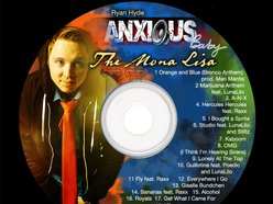Anxious