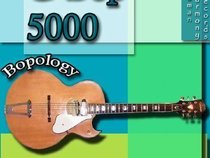 G-bop5000