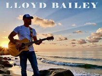 Lloyd Bailey
