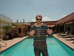 Image for David Lowery