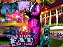 Big Boi - Daddy Fat Sacks