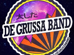 Image for de Grussa Band