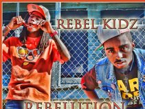 REBEL KIDZ