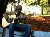 Bushman