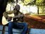 Bushman