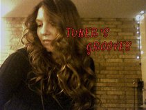 TUNERs grooves