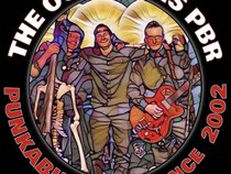THE OUTSIDERS PBR