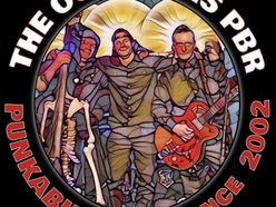 Image for THE OUTSIDERS PBR