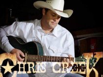Chris Creek