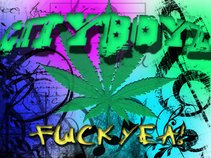 CITYBOYZ
