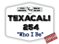 Image for Texacali254