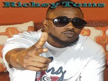 Rickey Toms