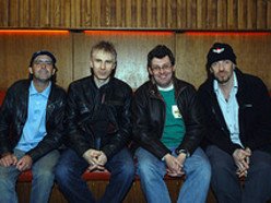 Image for Stiff Little Fingers