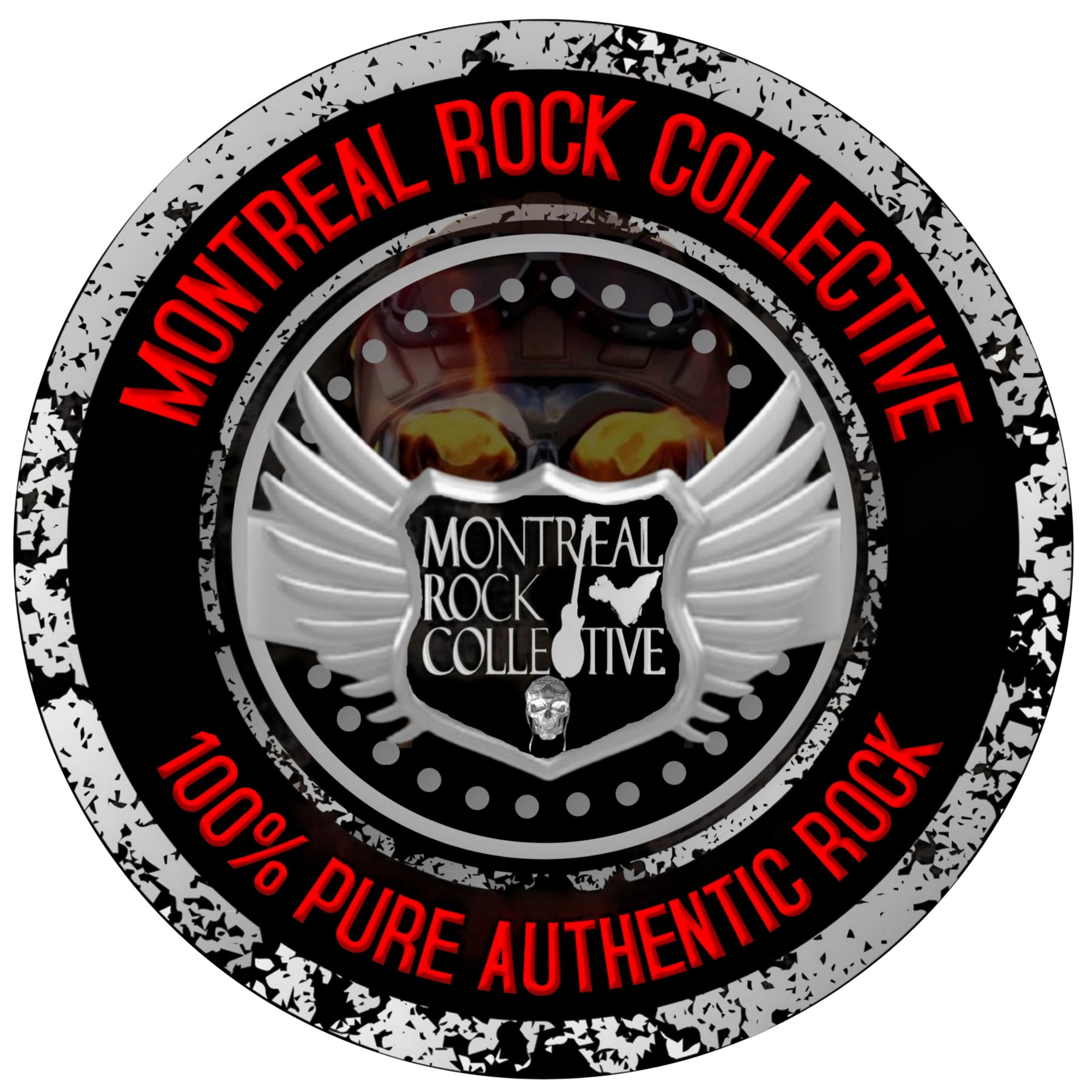 Montreal Rock Collective | ReverbNation