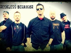 Image for Reckless Behavior