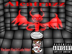 Image for Alcatrazz