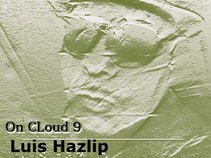 Luis Hazlip