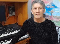 Ron Sanderson