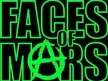 Faces Of Mars