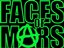 Faces Of Mars (Artist)