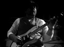 Whiskey and the Traveller Blues Band