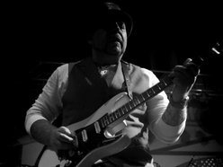Image for Whiskey & The Traveller Blues Band
