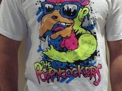 Image for The Poppycockers