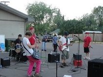 Martian Stereotype
