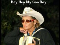 ANN '"CRAWFISH" BROWN