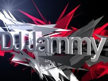 DJ Jammy D