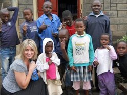 Lisa Michelle for Music4Hope