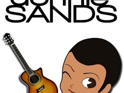 Image for Donnie Sands