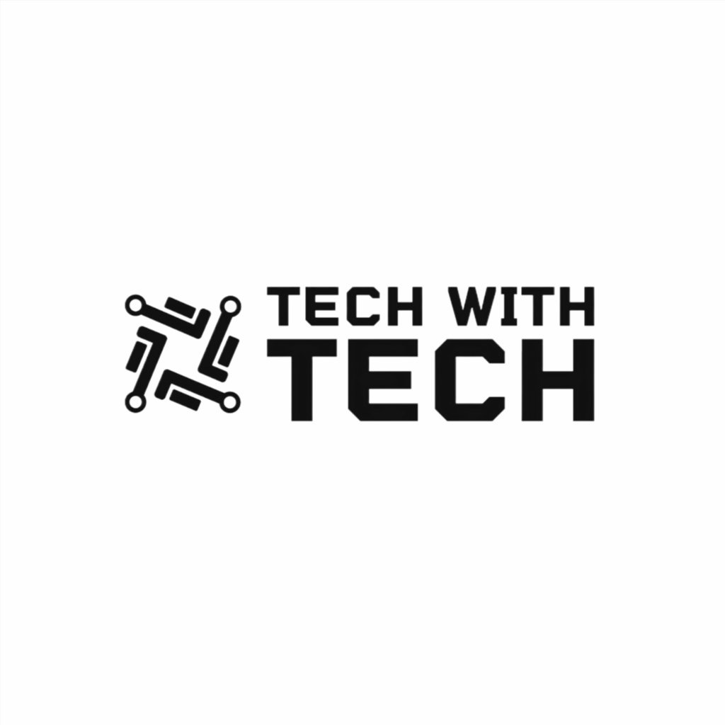 Tech With Tech | ReverbNation