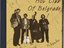 HOT CLUB OF BELGRADE